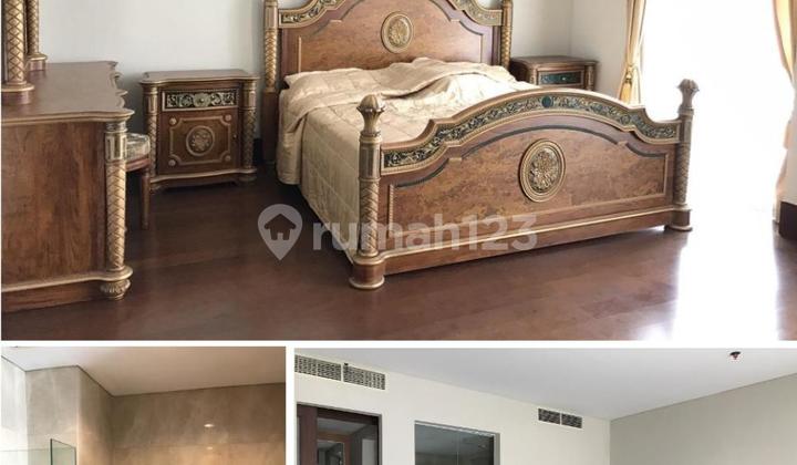 Apartment for Rent: Pearl Garden