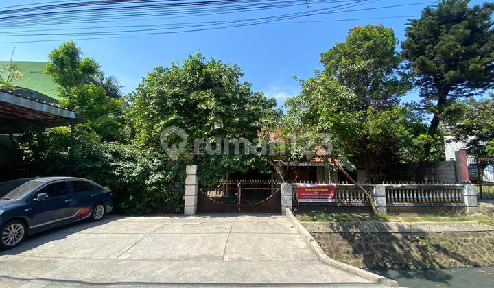 Dijual Rumah di Kramat Jati Jakarta Timur 2
