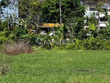 Dijual Tanah di Jalan Sunset Road Bali