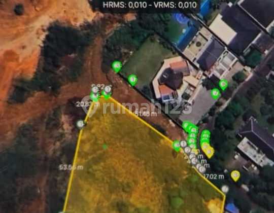 Dijual Tanah Komersial di Daerah Dago Pakar Bandung Dijual Tanah Komersial di Daerah Dago Pakar Bandung