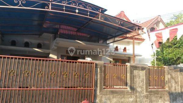 Rumah SHM Bagus Utara di Ploso Timur  1