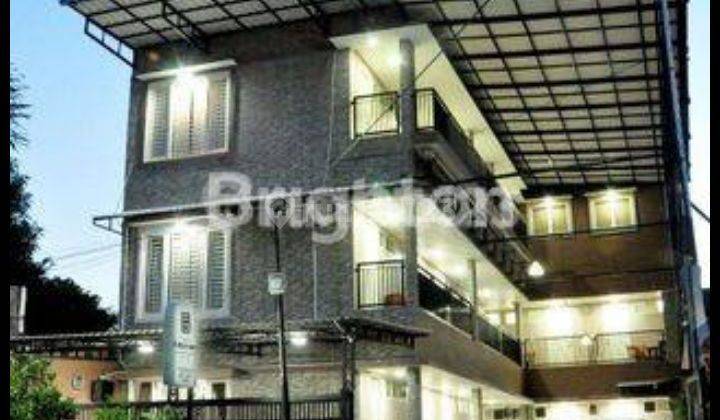 Guest House Gayungan 3 Lantai Full Furnish Siap Pakai 2