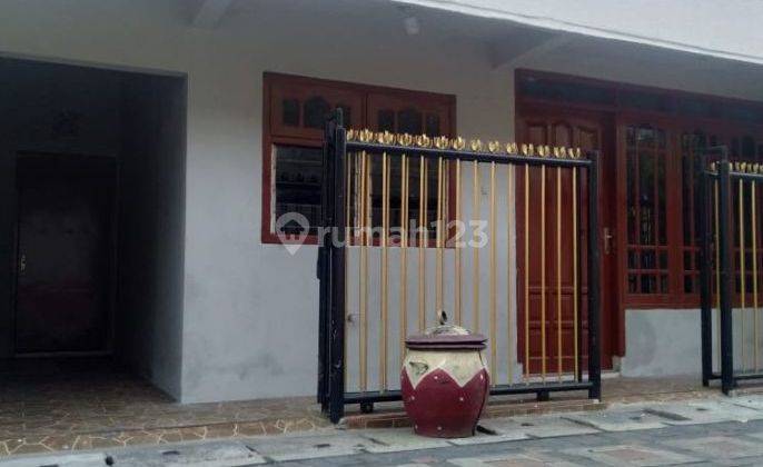 Kedung Mangu Siap Huni Minimalis Dekat RS swandi, Raya Kenjeran 1