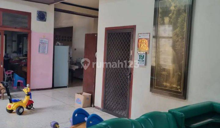 Rumah Include Gudang Siap Pakai Dekat Raya Banyu Urip 2