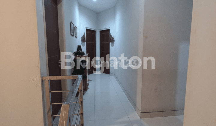 GAYUNG DEPAN NOL JALAN RAYA COCOK BUAT CAFE, KANTOR 2