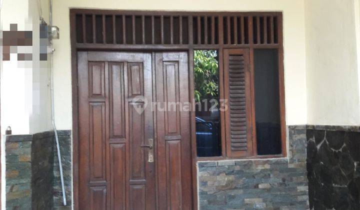 Dijual Rumah Graha Kuncara Sidoarjo  2