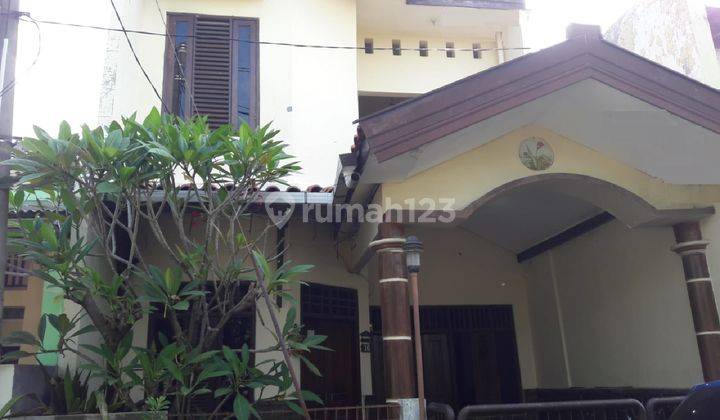 Dijual Rumah Graha Kuncara Sidoarjo  1