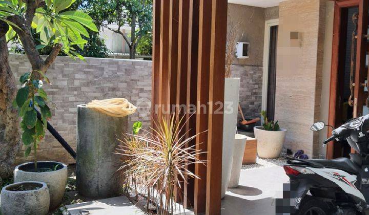 Dijual Rumah Safira Garden Sidoarjo  2