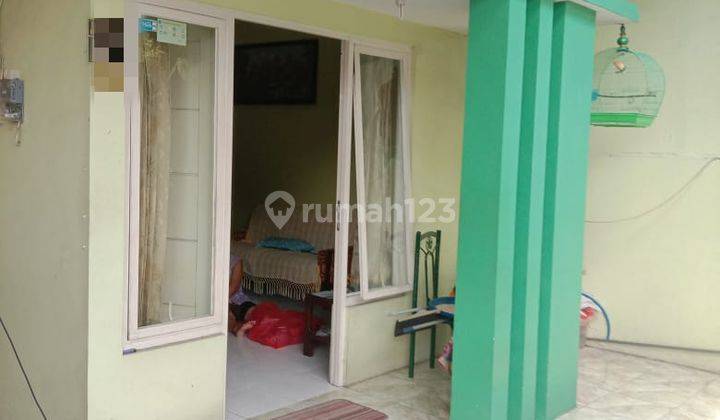 Jual Cepat Rumah Java Village, Wagir Juanda Sidoarjo 2