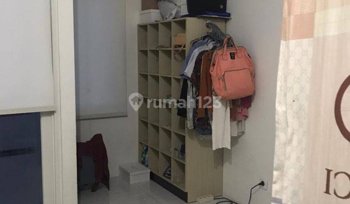 Apartemen Puncak Cbd Lt 06 Surabaya  5