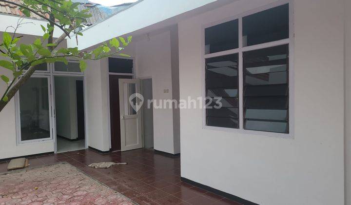 Rumah Raya Pondok Jati Di 0 Jalan Raya. 1