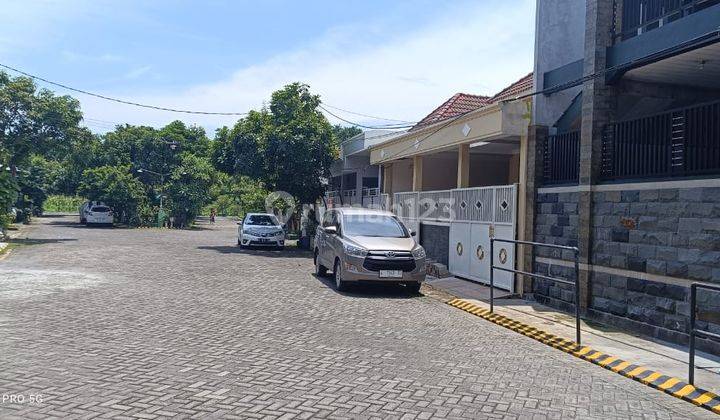 Rumah Permata Gedangan Sidoarjo. 2