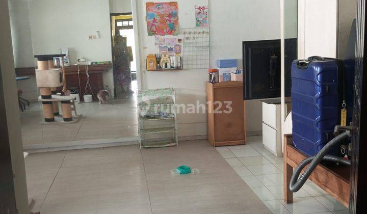  rumah siap huni PONDOK JATI Sidoarjo Kota 1