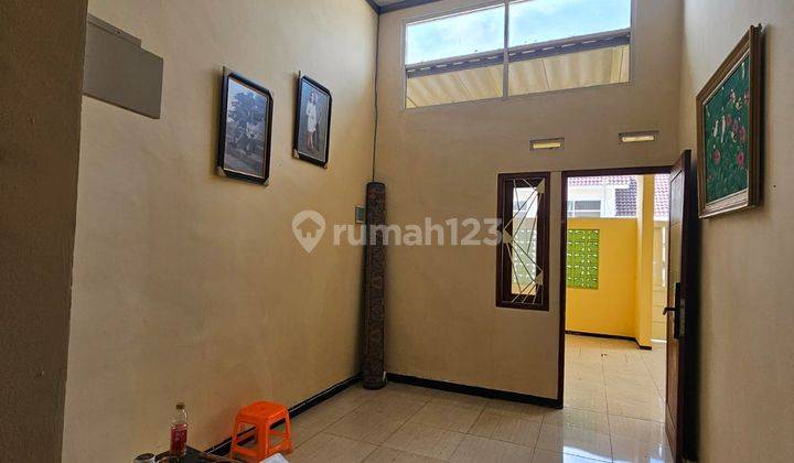 Rumah siap huni, bagus, terawat Perum Kwangsan Residence Sidoarjo 2