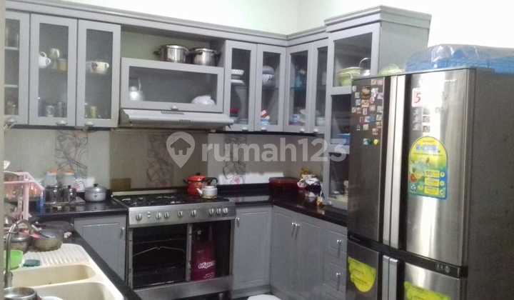Dijual Rumah Tinggal Lokasi Strategis Dekat Pakualaman Jogja 4