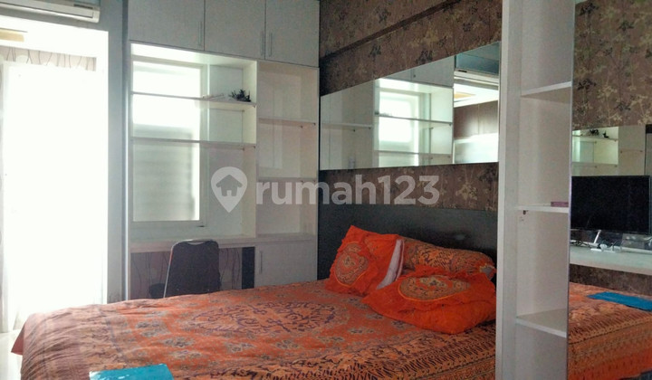 Apartemen Minimalis Lokasi Strategis di Sleman 1