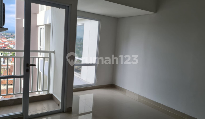 1 Unit Apartment Di Taman Melati Siap Huni 2