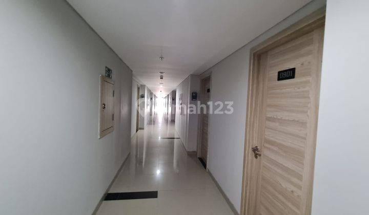 1 Unit Apartment Di Taman Melati Siap Huni 3