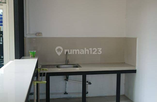 Rumah Modern Disewakan di Dalam Ringroad  2