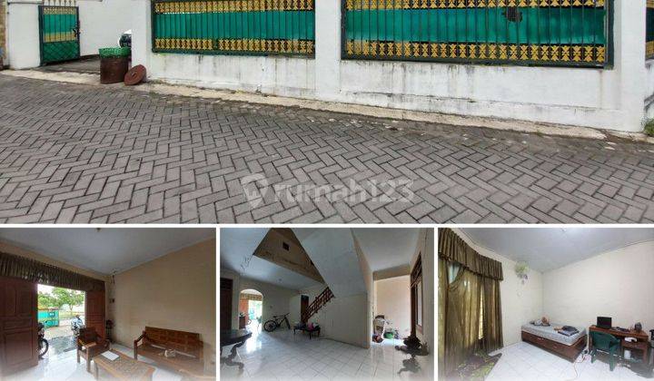 Kos Kosan , Full Penghuni, Dekat Kampus, Murah, Condongcatur  1