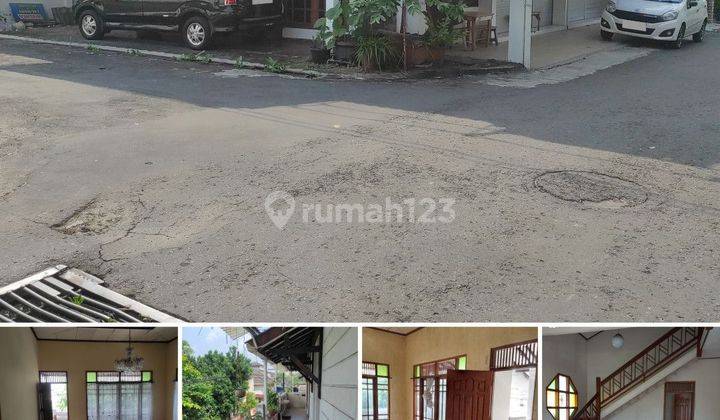 Rumah Besar, Lokasi Strategis, Jl. Kaliurang Km 7, Dekat UGM 2