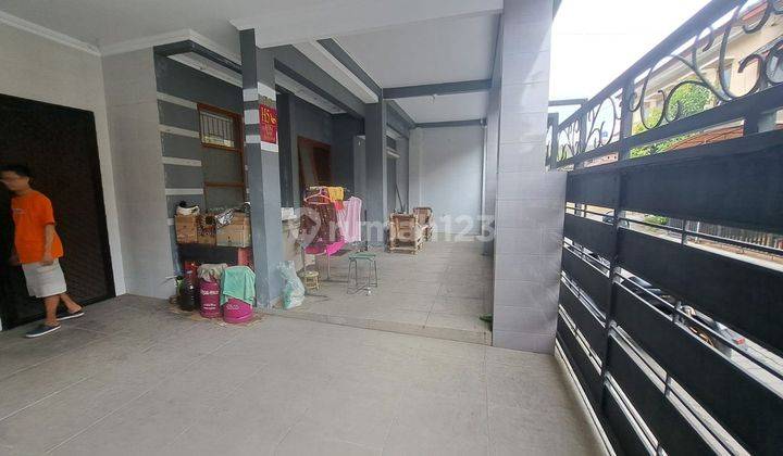 Rumah Minimalis, Komplek Perumahan, Dekat Kota Dan Kampus 2