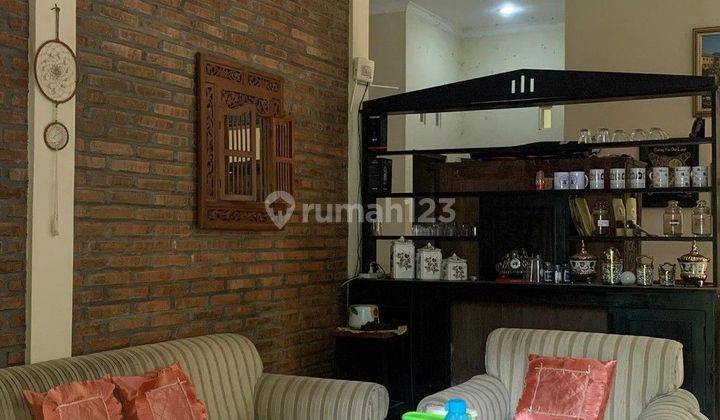 Rumah Dgn Tanah Yg Luas, Lokasi Hijau Dan Asri, Jl. Kaliurang Km 14 2