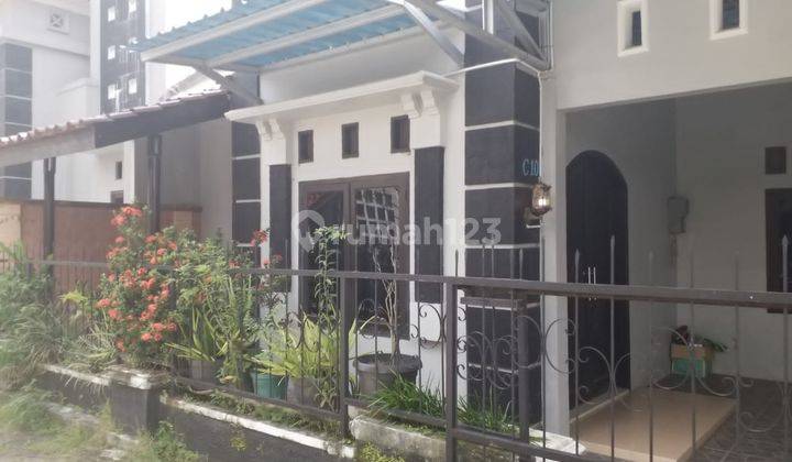 Rumah Minimalis, Strategis, Dekat Kampus, Mall, Condongcatur 1