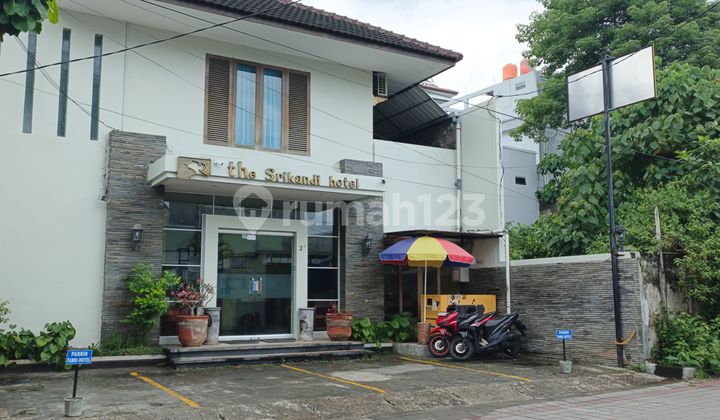 Hotel Mini, Pusat Pariwisata, Tugu , Malioboro, Aktif, Jogja