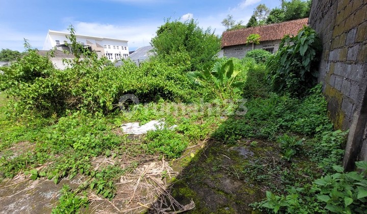 Tanah untuk Villa, Rumah, Kos,Jl. Kaliurang , Ngaglik - Sleman Tanah untuk Villa, Rumah, Kos,Jl. Kaliurang , Ngaglik - Sleman