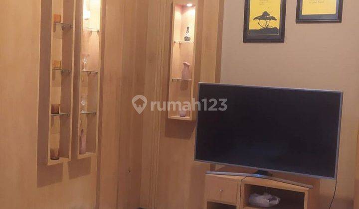 Rumah Besar, Belakang Mall, Condongcatur, Full Furnished, Dekat Kampus 2