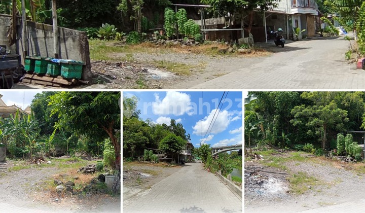 Tanah Murah, Dekat Kampus Ugm, Cocok Untuk Kos Tanah Murah, Dekat Kampus Ugm, Cocok Untuk Kos