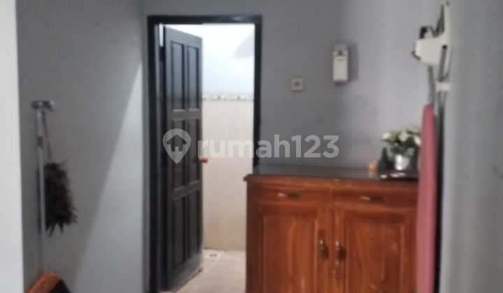 Rumah Minimalis, Strategis, Dekat Kampus, Mall, Condongcatur 2