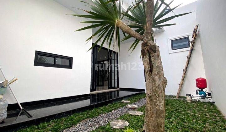 Rumah Canik, 1 Lantai, Jl. Kaliurang, Dekat Uii, Ngaglik 2