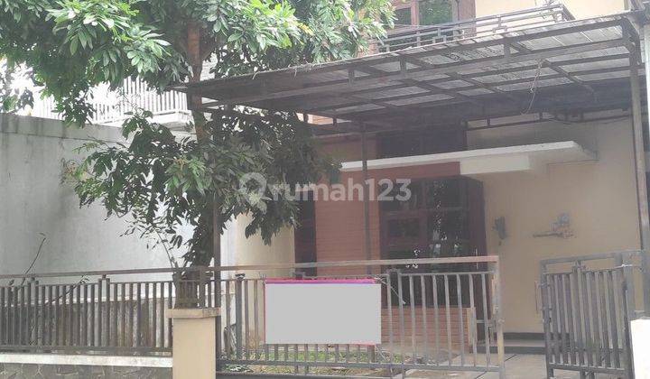 Rumah Minimalis, Dekat Pemda Sleman, Ngaglik 2