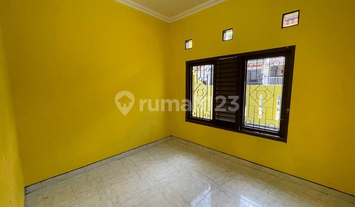 Rumah Minimalis, Siap Huni, bisa Dikembangkan, Dekat Kampus dan Mall, Condongcatur 2