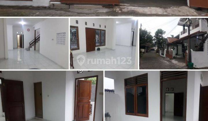 Rum Rumah 2 Lantai, Minimalis, Banyak Kamar, Ngaglik  1