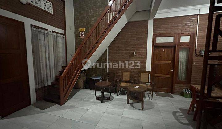 Kos Kosan Dekat Ugm, Jombor, Mlati 2