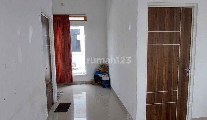 Rumah Modern Minimalis, Perumahan Eksklusif, Mlati 2