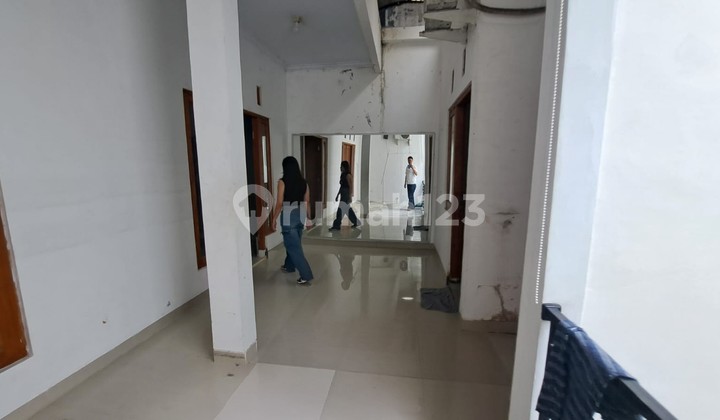 Rumah 2 Lantai, Banyak Kamar, Area Kampus, Seturan, Caturtunggal 2