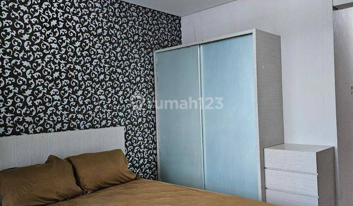 Sewa Apartemen Thamrin Executive Tipe Studio Furnished Bagus 2