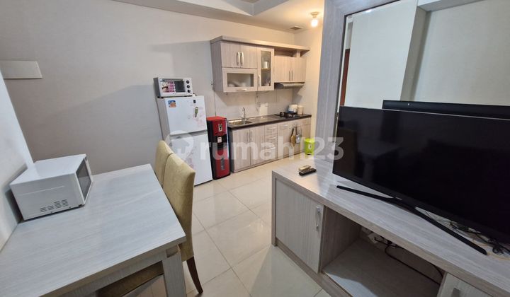 Sewa Apartemen Thamrin Residence 1 Bedroom Furnished Bagus 2