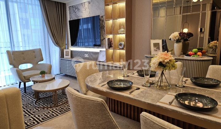 For Rent Apartment Casa Grande 3 Bedrooms Very Nice Furnished 2