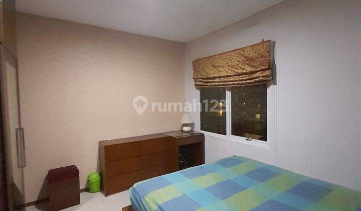 Sewa Apartement Thamrin Residence Furnished  2