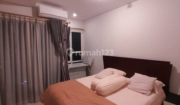 Sewa Apartement Thamrin Residence Furnished 2