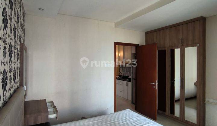 Sewa Apartement Thamrin Residence Furnished 2