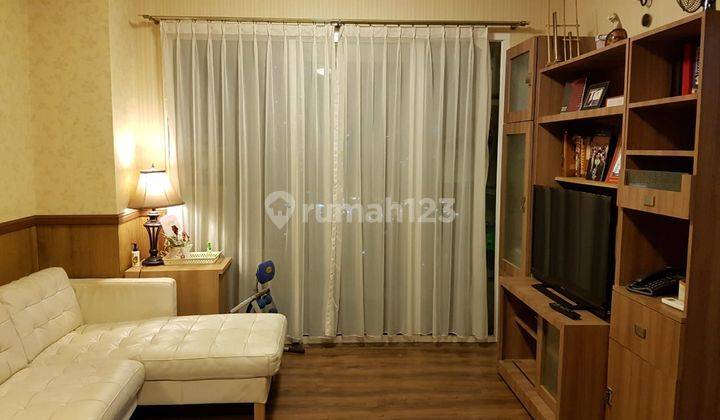 Jual Apartemen Thamrin Executive 2 Bedroom Lantai Sedang Furnished 2