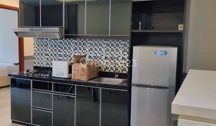 Sewa Apartemen Thamrin Residence 3 Bedroom Furnished Bagus 2