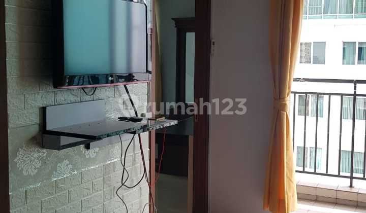 Sewa Apartemen Thamrin Residence 1 Bedroom Furnished Bagus 2