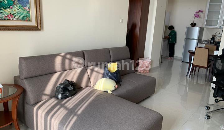Sell Belleza Permata Hijau Apartment 1 Bedroom Furnished Good Sell Belleza Permata Hijau Apartment 1 Bedroom Furnished Good